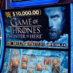 Kristofer Hivju Instagram – When you bet for yourself😜