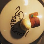 Kristofer Hivju Instagram - Happy birthday to me:-) Thank you for a great meal #gebrhartering With the family in #amsterdam @grymolvaerhivju Restaurant Gebr. Hartering
