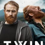 Kristofer Hivju Instagram - Episode 3 and 4 airs tonight on @nrk 21.10! #twin Enjoy!
