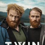Kristofer Hivju Instagram - TJENARE SVERIGE! Tonight 22.30 TWIN on @svt and on @svtplay1 from tomorrow! Also starring your fellow Swede - the amazing @nannablondell This TV- series is a passion prodject and I realy hope you enjoy it! Ps. Comming to US and 45 other countries coon - I’ll keep you updated! #twin