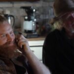 Kristofer Hivju Instagram - The play «Immanuel Kants siste dager» by #oddnerdrum premieres at #tbsgallery on the 29th of August! #oslo #norway Get tickets - link in bio! I’v been consulting adviser for the show and there is a great gang making this happen! Enjoy! Prodused by @tbsgalleryoslo Directed by @afturnerdrum and #adararyum With #perchristianellefsen #ødesnerdrum #sverrefredrikhermansen #jonathanchedeville #eliasjesus TBS Gallery