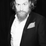 Kristofer Hivju Instagram - Thank you for a great time @sundancefilmfestival2020 Super premierenight with my wonderful wife @grymolvaerhivju for @downhill_movie Thank you @riccovero_man @tshtinasteffenakkhermansen @svetlanahairstylist @ellaguthus @jennieredd @carolinesvedbom @katehermansen #ad #sundance #downhill Sundance Film Festival