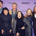 Kristofer Hivju Instagram - @downhill_movie premiere at #sundance last night! What a night, what an audience! Amazing preformances by @officialjld #willfarell @miranda.otto #ZachWoods #Zoe Chao and the rest of this great cast! Beautifully directed by @jimrash and #NatFaxon #foxserchlightpictures #TaylorFriedman #Davidgreenbaum #mattfield Sundance Film Festival