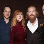 Kristofer Hivju Instagram - @downhill_movie premiere at #sundance last night! What a night, what an audience! Amazing preformances by @officialjld #willfarell @miranda.otto #ZachWoods #Zoe Chao and the rest of this great cast! Beautifully directed by @jimrash and #NatFaxon #foxserchlightpictures #TaylorFriedman #Davidgreenbaum #mattfield Sundance Film Festival