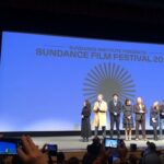 Kristofer Hivju Instagram - @downhill_movie premiere at #sundance last night! What a night, what an audience! Amazing preformances by @officialjld #willfarell @miranda.otto #ZachWoods #Zoe Chao and the rest of this great cast! Beautifully directed by @jimrash and #NatFaxon #foxserchlightpictures #TaylorFriedman #Davidgreenbaum #mattfield Sundance Film Festival
