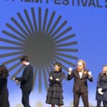 Kristofer Hivju Instagram - @downhill_movie premiere at #sundance last night! What a night, what an audience! Amazing preformances by @officialjld #willfarell @miranda.otto #ZachWoods #Zoe Chao and the rest of this great cast! Beautifully directed by @jimrash and #NatFaxon #foxserchlightpictures #TaylorFriedman #Davidgreenbaum #mattfield Sundance Film Festival