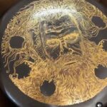 Kristofer Hivju Instagram - Out now🏆 Link in bio✨ My signatur disc is straight flying Star Roc - San Marion Mold designed by @skeetscienski - Limited edition Huge thanks to @gurudiscgolf and @innovadiscs @innovanorge Really hope you like it! Im super proud!🕺🙌🏻🥏#ad