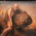 Kristofer Hivju Instagram - Odd Nerdrum goes Hollywood:)- Enriching and beautiful experience to see Odd Nerdrum's amazing exhibition at the Patrick Painter Gallery in LA! Its a must go! Wonderfull night with my wife @grymolvaerhivju and Nerdrum's wife @kitschwife and his son @odenerdrum @patrickpainterinc_ #oddnerdrum #kingofkitsch #masterpiece #master #paintings @worldwidekitsch #patrickpainter @nerdrumforever #la Patrick Painter Inc.