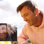 Kristofer Hivju Instagram - EP 1 & 2 of THE HIVJU ACE CHALLENGE IN LAS VEGAS IS OUT🥏🏆👍 Link in bio🌟 With discgolf superstars as: @gannon_buhr_dg @oyvind.jarnes @thomasgilbert54 @kevjusa @cheimborg Directed by @kristianbalsrod @innovanorge @gurudiscgolf @innovadiscs