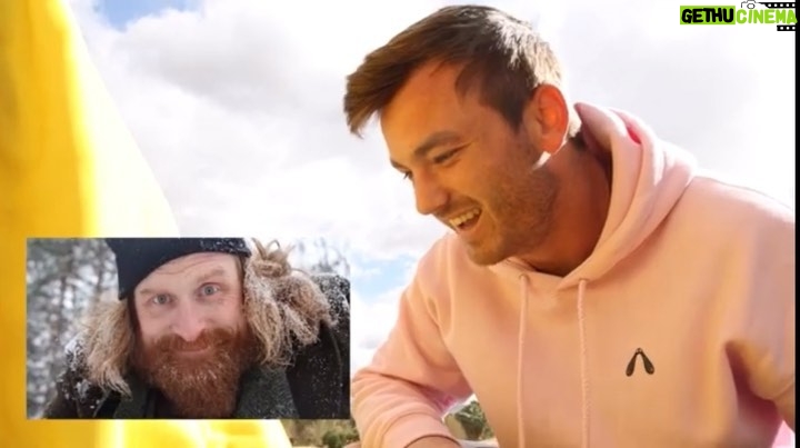 Kristofer Hivju Instagram - EP 1 & 2 of THE HIVJU ACE CHALLENGE IN LAS VEGAS IS OUT๐ฅ๐๐ Link in bio๐ With discgolf superstars as: @gannon_buhr_dg @oyvind.jarnes @thomasgilbert54 @kevjusa @cheimborg Directed by @kristianbalsrod @innovanorge @gurudiscgolf @innovadiscs