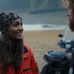 Kristofer Hivju Instagram - TJENARE SVERIGE! Tonight 22.30 TWIN on @svt and on @svtplay1 from tomorrow! Also starring your fellow Swede - the amazing @nannablondell This TV- series is a passion prodject and I realy hope you enjoy it! Ps. Comming to US and 45 other countries coon - I’ll keep you updated! #twin