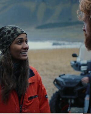 Kristofer Hivju Instagram - TJENARE SVERIGE! Tonight 22.30 TWIN on @svt and on @svtplay1 from tomorrow! Also starring your fellow Swede - the amazing @nannablondell This TV- series is a passion prodject and I realy hope you enjoy it! Ps. Comming to US and 45 other countries coon - I’ll keep you updated! #twin