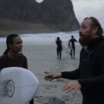 Kristofer Hivju Instagram - TJENARE SVERIGE! Tonight 22.30 TWIN on @svt and on @svtplay1 from tomorrow! Also starring your fellow Swede - the amazing @nannablondell This TV- series is a passion prodject and I realy hope you enjoy it! Ps. Comming to US and 45 other countries coon - I’ll keep you updated! #twin