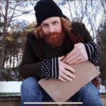 Kristofer Hivju Instagram - 🥏Soooooo happy with my first signature disc! #discgolf Huge thanks to @innovadiscs and @gurudiscgolf and to the designer @skeetscienski 🥏🤟🏆🏆The disc dropps one week from to day: 11th of June on https://gurudiscgolf.com/ and live at guru storage sale!