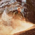 Kristofer Hivju Instagram - Discover and explore! 🤟#amexplatinum has one of the strongest travel insurances on the market. 💪 It’s only a matter of deciding on where to go next. @americanexpressnorge @americanexpressverige @amexsuomi #amexplatinum #amexnordics