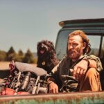 Kristofer Hivju Instagram - Ready for your next adventure? With #amexplatinum along for the ride you will breeze through security check with Fast Track and spare in the lounge before take-off. See you out there! 👋🌏@americanexpressnorge @americanexpressverige @amexsuomi #amexplatinum #amexnordics @americanexpress #ad