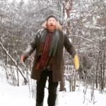Kristofer Hivju Instagram - HIVJU ACE CHALLANGE IN LAS VEGAS! Join inn! From 3pm today @lasvegaschallenge #aceguarantee @innovanorge Las Vegas Nevada