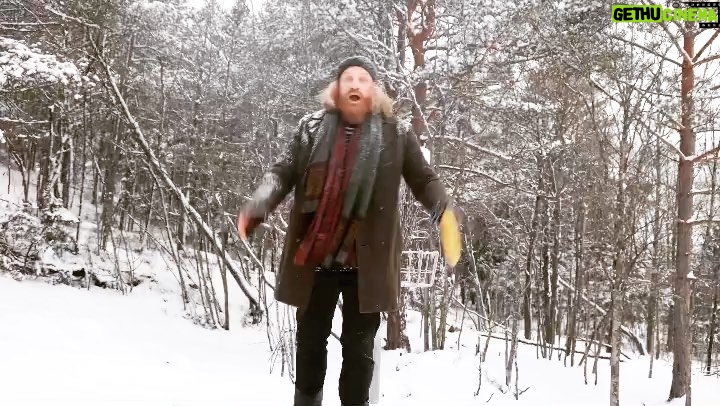 Kristofer Hivju Instagram - HIVJU ACE CHALLANGE IN LAS VEGAS! Join inn! From 3pm today @lasvegaschallenge #aceguarantee @innovanorge Las Vegas Nevada