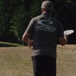 Kristofer Hivju Instagram - Had a fantastic weekend playing @pdgaeurotour at beautiful @krokholopen 💫#discgolf Congrats to the winner, 🏆the master @bradleydiscgolf followed by the legend @paul_mcbeth and 3x norwegian champion @oyvind.jarnes on 3rd. Thank you @krokholdgs.no for a perfect tournament, to all the players @pdgaeurope and to my caddy Henrik @dg_woodpeckers And of course @innovanorge @wearediscgolf ps @kristianbalsrod and I have some fun stuff coming up🤪 Krokhol Disc Golf Course
