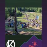 Kristofer Hivju Instagram - Had a fantastic weekend playing @pdgaeurotour at beautiful @krokholopen 💫#discgolf Congrats to the winner, 🏆the master @bradleydiscgolf followed by the legend @paul_mcbeth and 3x norwegian champion @oyvind.jarnes on 3rd. Thank you @krokholdgs.no for a perfect tournament, to all the players @pdgaeurope and to my caddy Henrik @dg_woodpeckers And of course @innovanorge @wearediscgolf ps @kristianbalsrod and I have some fun stuff coming up🤪 Krokhol Disc Golf Course