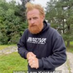 Kristofer Hivju Instagram – It’s finally here 🔥 The @khivju Halo Star Sidewinder! Pick up yours today! (Link in bio) #discgolf #innovadiscs