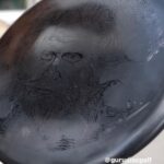 Kristofer Hivju Instagram - Out now🏆 Link in bio✨ My signatur disc is straight flying Star Roc - San Marion Mold designed by @skeetscienski - Limited edition Huge thanks to @gurudiscgolf and @innovadiscs @innovanorge Really hope you like it! Im super proud!🕺🙌🏻🥏#ad