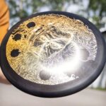 Kristofer Hivju Instagram - My signature disc🥏 is available from tomorrow on gurudiscgolf.com from 11 am (California time) 20.00 Norway! Guru Disc Golf