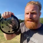 Kristofer Hivju Instagram – Out today at 4pm @wearediscgolf Link in bio😎 Sune Sport As
