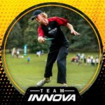 Kristofer Hivju Instagram - The Norwegian discgolf supertalent 🥏 @knut_haaland 🇳🇴has a 5th place in #jonesboroopen in US 🇺🇸- the final is today! «You throw as beats Knut»💪 Follow the event live on @discgolfnetwork Check out tourmanager @truls.vik for updates about Knut and Norwegian disk- beast @peterlundedg and Islandic @blaer_orn on their US discgolf adventure ✨🏆🏆🏆🌟 @innovadiscs @innovanorge @discgolfprotour And for todays final: «Go Knut! You have your Viking ancestors in the back when you grab your discs today! I send you a roar from the mountains of Norway and wish you the best of luck!»
