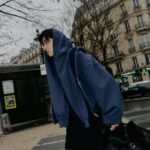 Krit Amnuaydechkorn Instagram – 🚶 @balenciaga