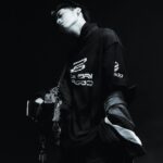 Krit Amnuaydechkorn Instagram – Stay tuned for @Balenciaga Winter 24 show on upcoming Sunday, March 3rd at 5.30 pm (BKK time) 🕊️🩶