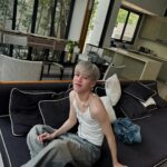 Krit Amnuaydechkorn Instagram – 🤷