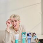 Krit Amnuaydechkorn Instagram - หัวใจอยากเก็บไว้ให้คนพิเศษ แต่รอยยิ้มระดับพรีเมี่ยมของพี มีให้ทุกคนเลยนะ แถมมีโปรดีมาบอกต่อด้วย👀 SKYNLAB ยาสีฟันระดับพรีเมี่ยม #โปรวัตสัน ทั้ง 3 สูตร ซื้อชิ้นที่ 2 ในราคา 1฿ ยั่วใจสายชอปขนาดนี้ ตุนได้ตุนเลยจะพลาดได้ไง ชอปกันได้เลยที่ Watsons ทุกสาขา วันนี้ - 28 ก.พ. 67 เท่านั้นครับ #watsons #SKYNLAB #SKYNLABxBKPP #PremiumOralCare #PPkritt