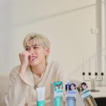 Krit Amnuaydechkorn Instagram - หัวใจอยากเก็บไว้ให้คนพิเศษ แต่รอยยิ้มระดับพรีเมี่ยมของพี มีให้ทุกคนเลยนะ แถมมีโปรดีมาบอกต่อด้วย👀 SKYNLAB ยาสีฟันระดับพรีเมี่ยม #โปรวัตสัน ทั้ง 3 สูตร ซื้อชิ้นที่ 2 ในราคา 1฿ ยั่วใจสายชอปขนาดนี้ ตุนได้ตุนเลยจะพลาดได้ไง ชอปกันได้เลยที่ Watsons ทุกสาขา วันนี้ - 28 ก.พ. 67 เท่านั้นครับ #watsons #SKYNLAB #SKYNLABxBKPP #PremiumOralCare #PPkritt