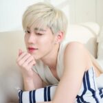 Krit Amnuaydechkorn Instagram - ผิวนุ่มชุ่มชื่นสุดๆ เพราะพีใช้ Ci-Lab Body Lotion บำรุงผิวทุกวัน เนื้ออ่อนโยน เกลี่ยง่ายซึมไว หอมละมุนสบายผิวมาก พิกัด Cute Press , Watsons และตัวแทนจำหน่ายทั่วประเทศ #CilabSensitiv #ซีแล็บเซฟผิวแพ้ง่าย #โลชั่นเซฟผิวแพ้ง่าย