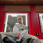 Krit Amnuaydechkorn Instagram - 🍇