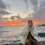 Krit Amnuaydechkorn Instagram – 🌊