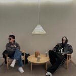Krit Amnuaydechkorn Instagram – 🍣