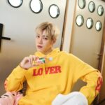 Krit Amnuaydechkorn Instagram – คิดถึงก็บอก ไม่ต้องแกล้งถามหรอกว่าหนาวไหม
แต่ถ้าทุกคนหนาวพีมีกิจกรรมหายหนาวมากระซิบบอกค้าบ
C-vitt x PP Krit Peach or Please Live ที่จะพาทุกคนไปฟินแบบพีชพีช และ
สุขภาพดีร่วมกับพีแบบ 200%

ความฟินนี้มีแค่เฉพาะใน Facebook Page: C-vitt วันที่ 25 มกราคม 2567
เท่านั้นครับ
#CvittxPPkrit #CvittPeachPlease