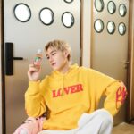 Krit Amnuaydechkorn Instagram – คิดถึงก็บอก ไม่ต้องแกล้งถามหรอกว่าหนาวไหม
แต่ถ้าทุกคนหนาวพีมีกิจกรรมหายหนาวมากระซิบบอกค้าบ
C-vitt x PP Krit Peach or Please Live ที่จะพาทุกคนไปฟินแบบพีชพีช และ
สุขภาพดีร่วมกับพีแบบ 200%

ความฟินนี้มีแค่เฉพาะใน Facebook Page: C-vitt วันที่ 25 มกราคม 2567
เท่านั้นครับ
#CvittxPPkrit #CvittPeachPlease