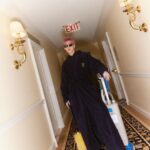 Krit Amnuaydechkorn Instagram - 🧖‍♂️ @balenciaga