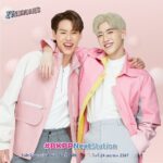 Krit Amnuaydechkorn Instagram - วันหยุดแต่พีไม่หยุดคิดถึงทุกคนนะ🥰 รู้ยัง ความสนุกจะกลับมาอีกครั้งงง! พีมากระซิบบอกอีกรอบกับกิจกรรม #BKPPnextStation ลุ้นเป็น 1 ใน 50 คน ได้เจอพีกับบิวกิ้น ในวันที่ 24 เม.ย. 2567 นี้ เพียงรีวิวความจึ้งของความคุ้มครองสุขภาพ #DHealthPlus แค่นี้ก็ชิงสิทธิ์ได้เจอกันแล้ว ร่วมสนุกกันเยอะๆ น๊า พีรอเจอทุกคนอยู่ครับ 📌 ดูกติกาและรายละเอียดการเข้าร่วมกิจกรรม ได้ที่ @Muangthailife #BKPPnextStation #ZYndromesLive #ZYndromes #MuangThaiLife #เมืองไทยประกันชีวิต #BKPPxMTL