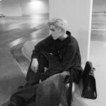 Krit Amnuaydechkorn Instagram – 🚸
