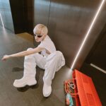 Krit Amnuaydechkorn Instagram – Grocery shopping 🛒