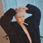 Krit Amnuaydechkorn Instagram - 🧖