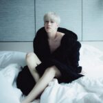 Krit Amnuaydechkorn Instagram - 🧖