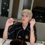 Krit Amnuaydechkorn Instagram - 🧄