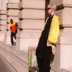 Krit Amnuaydechkorn Instagram - 📮📦 @balenciaga