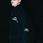 Krit Amnuaydechkorn Instagram – Heading to @Balenciaga Summer 24 Show tomorrow!