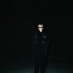 Krit Amnuaydechkorn Instagram – Heading to @Balenciaga Summer 24 Show tomorrow!